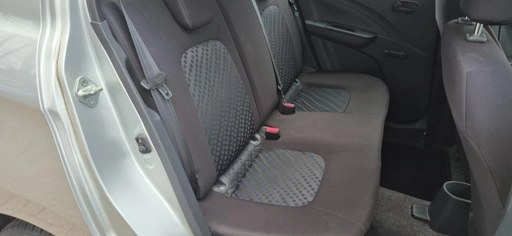 Hoofdafbeelding Suzuki Celerio