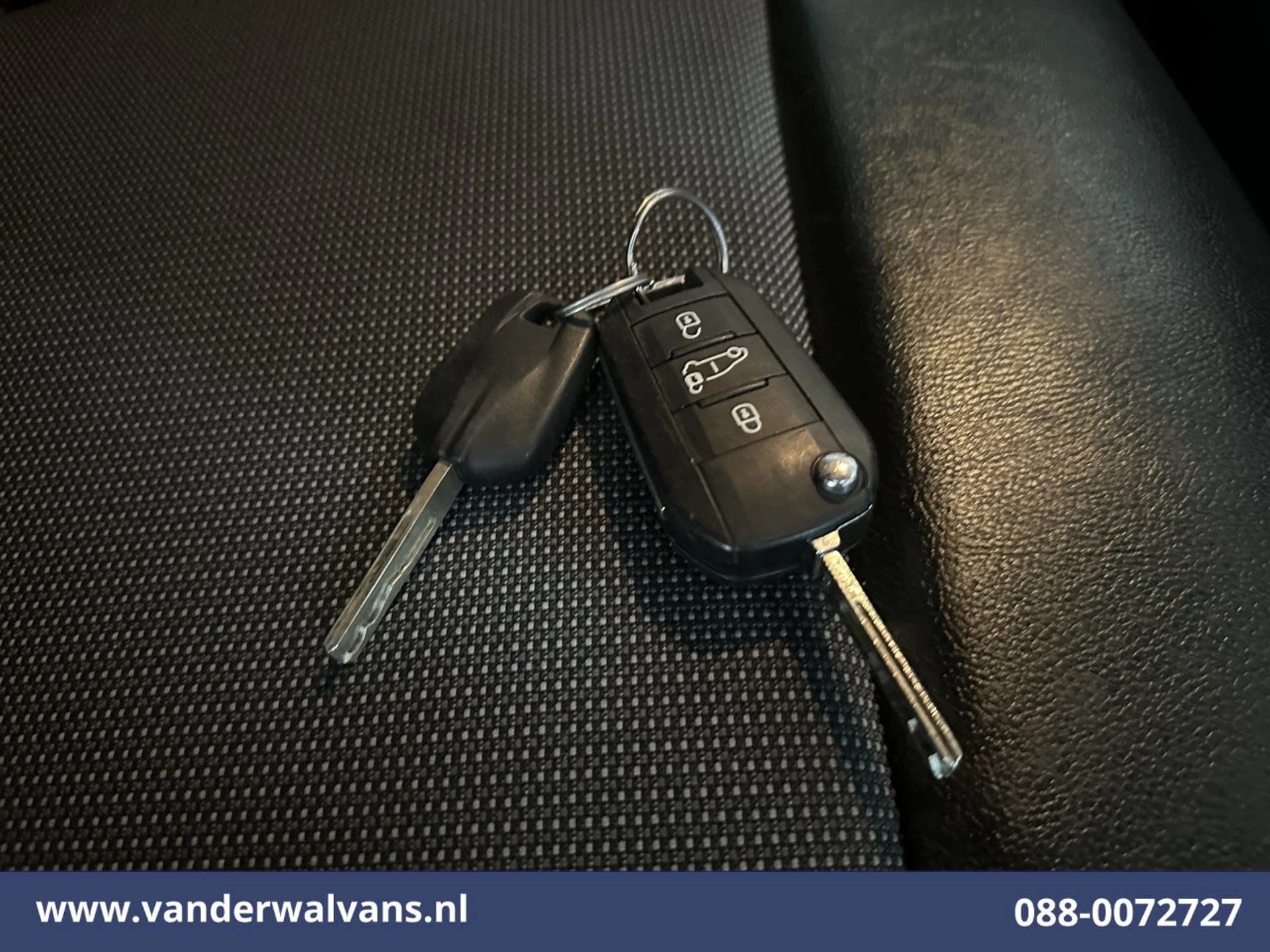 Hoofdafbeelding Toyota ProAce