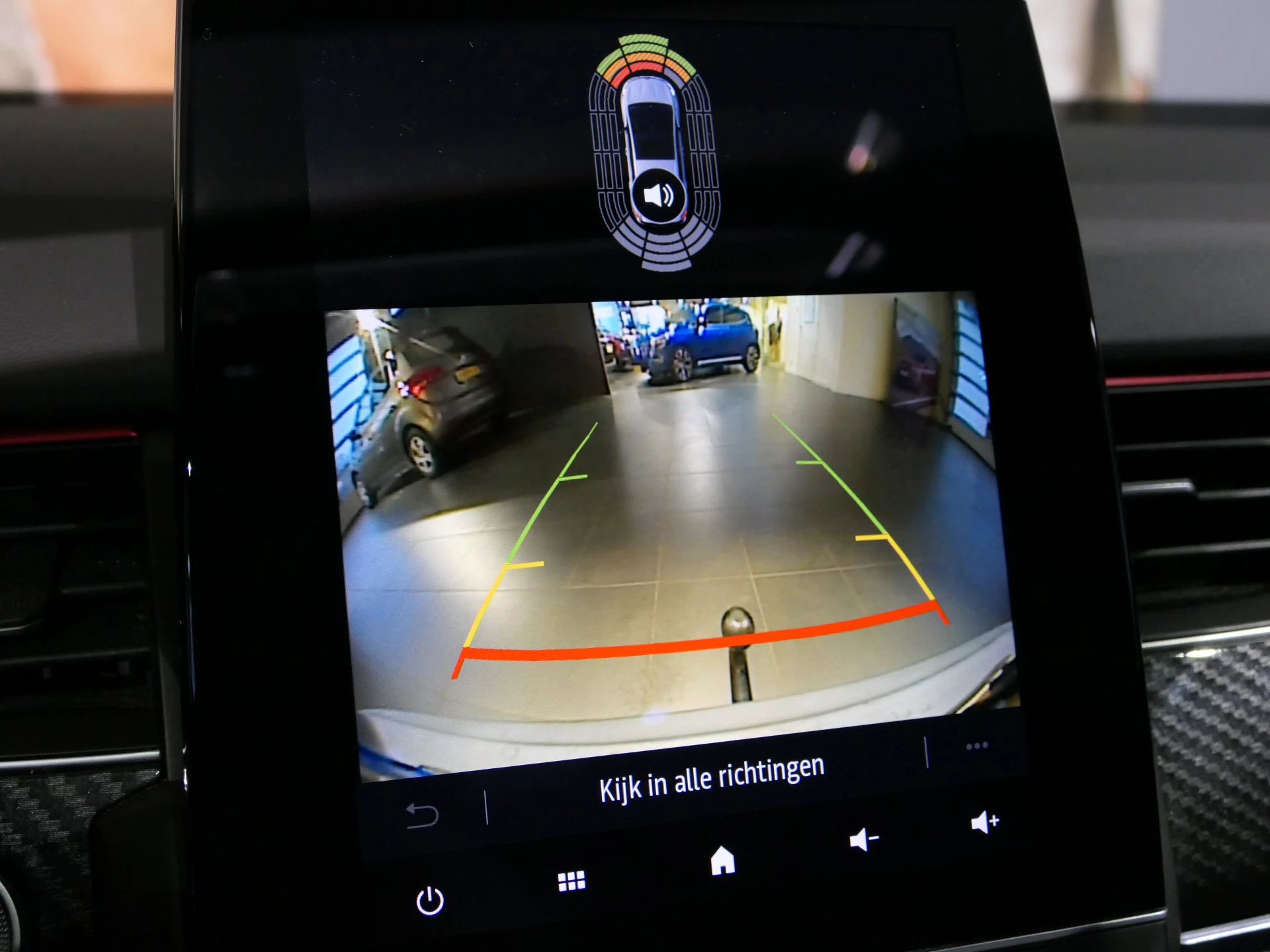 Hoofdafbeelding Renault Arkana