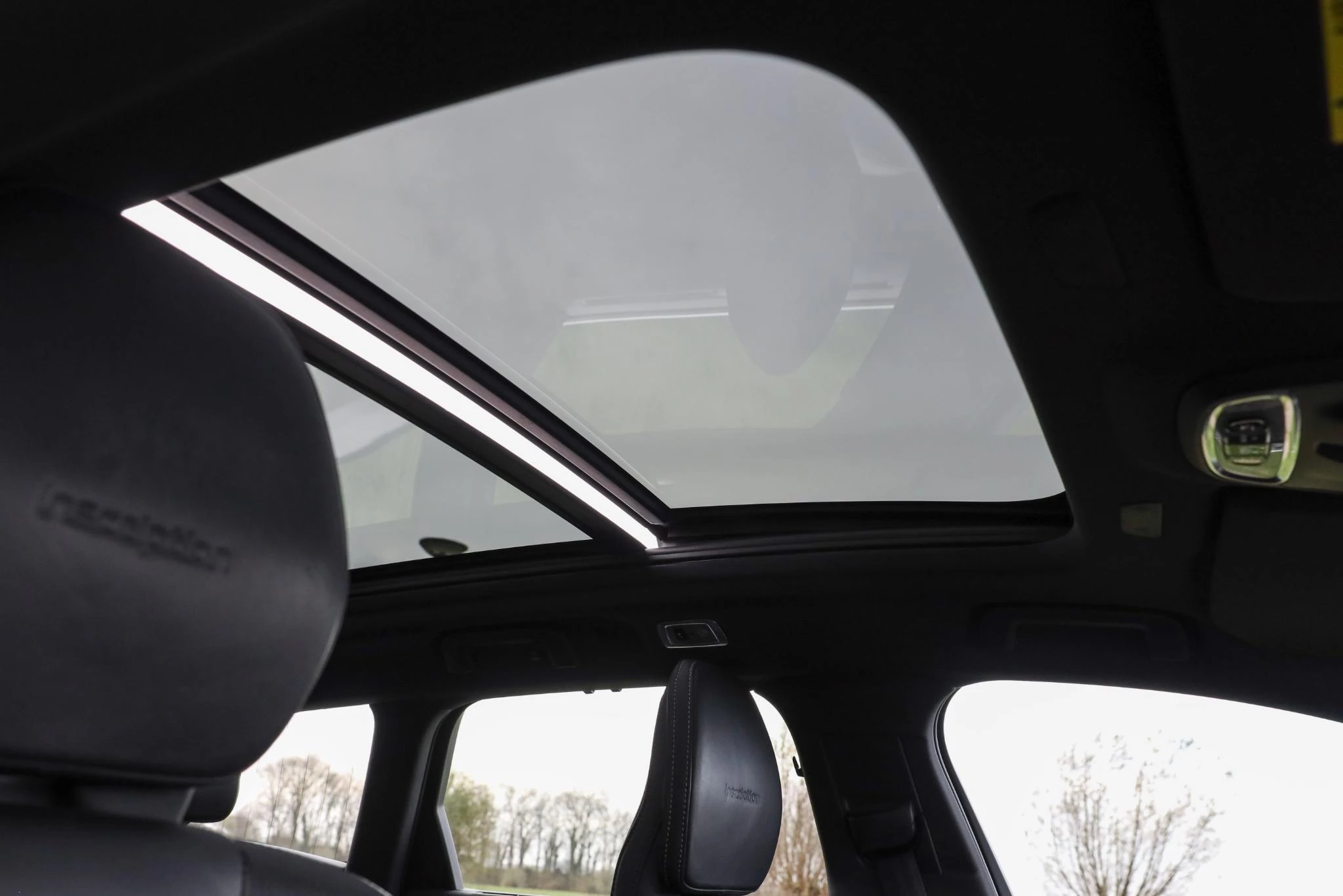 Hoofdafbeelding Volvo V90