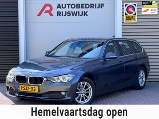 BMW 3-serie Touring 316i Executive Upgrade Navi/Trekhaak