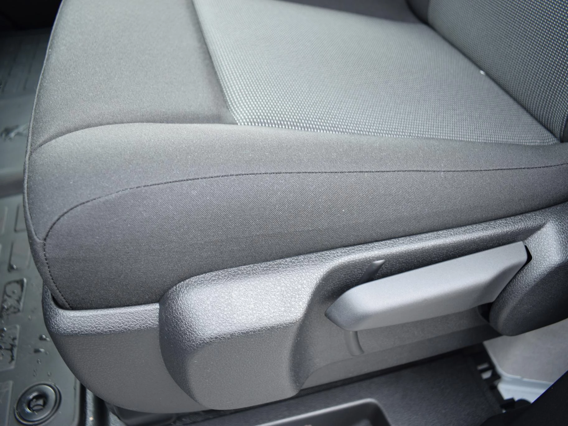 Hoofdafbeelding Peugeot e-Expert