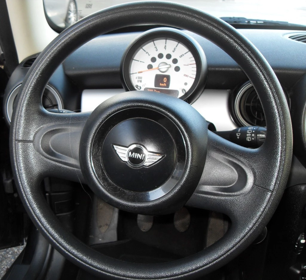 Hoofdafbeelding MINI One