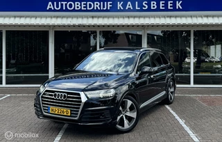 Audi Q7 3.0 TDI quattro Pro Line|HUD|Pano|Lane assist|Camera|