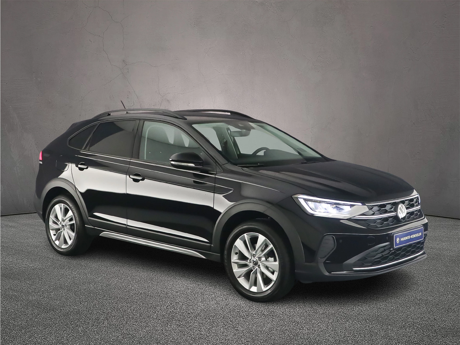 Hoofdafbeelding Volkswagen Taigo