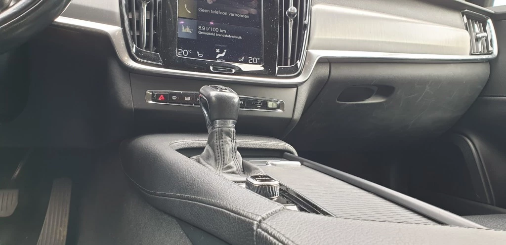 Hoofdafbeelding Volvo V90