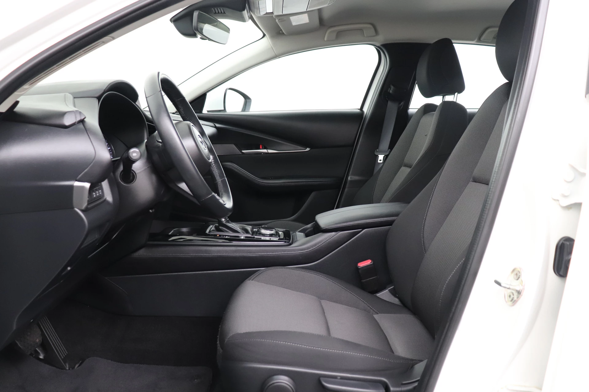 Hoofdafbeelding Mazda CX-30