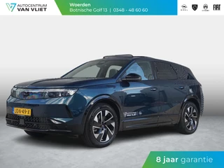 Opel Grandland Electric GS 73 kWh