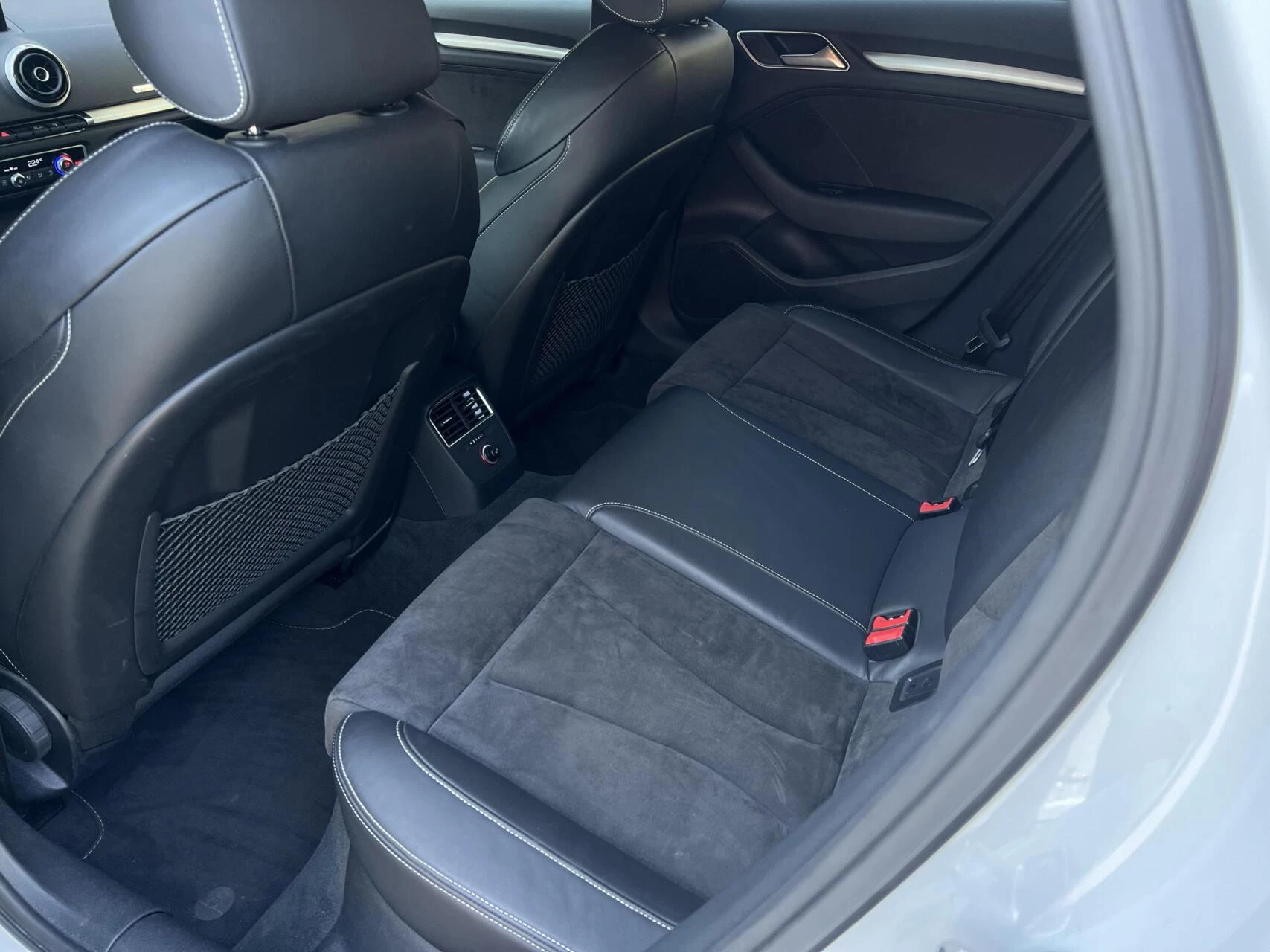Hoofdafbeelding Audi S3