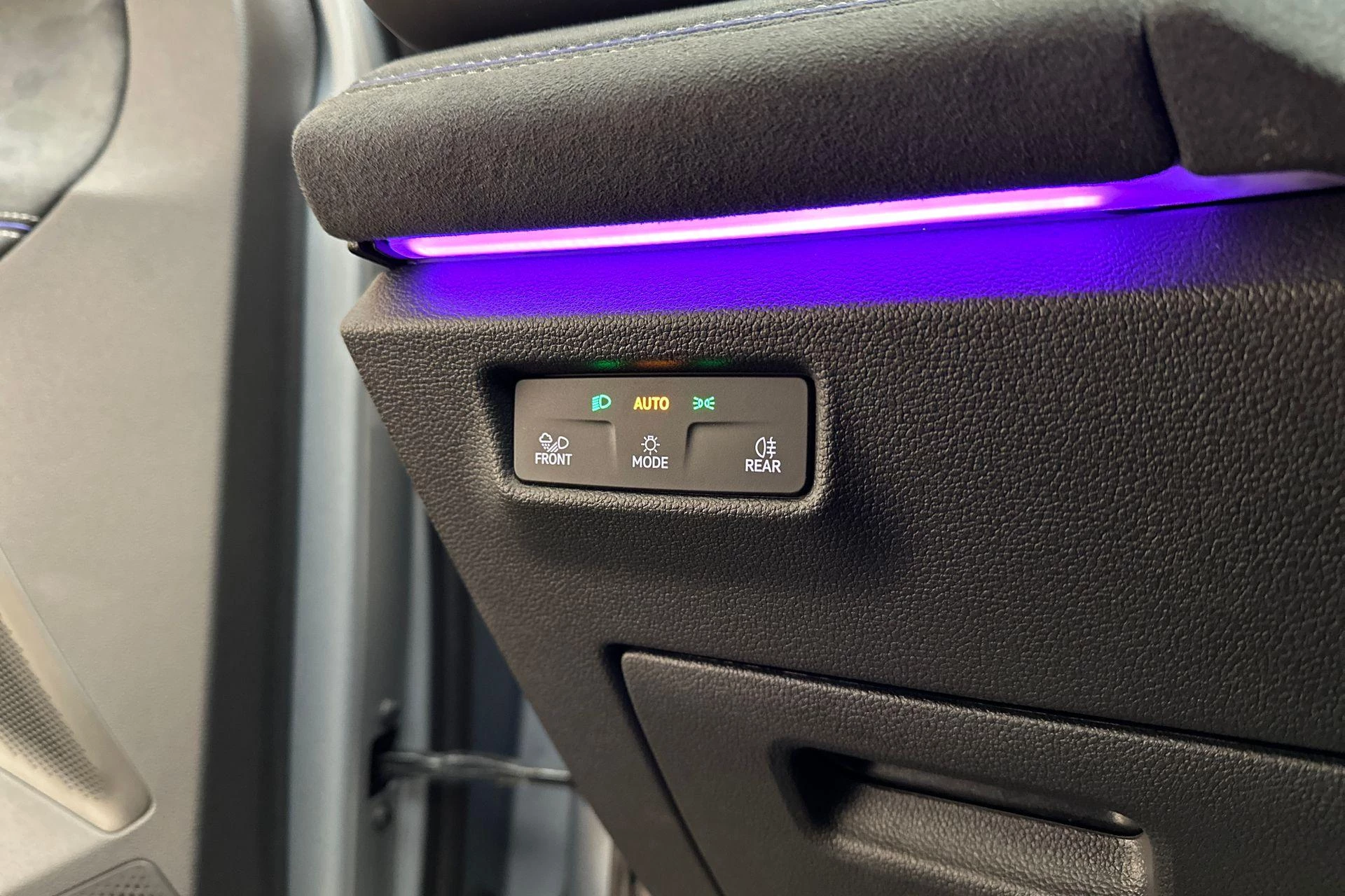 Hoofdafbeelding Volkswagen Tayron