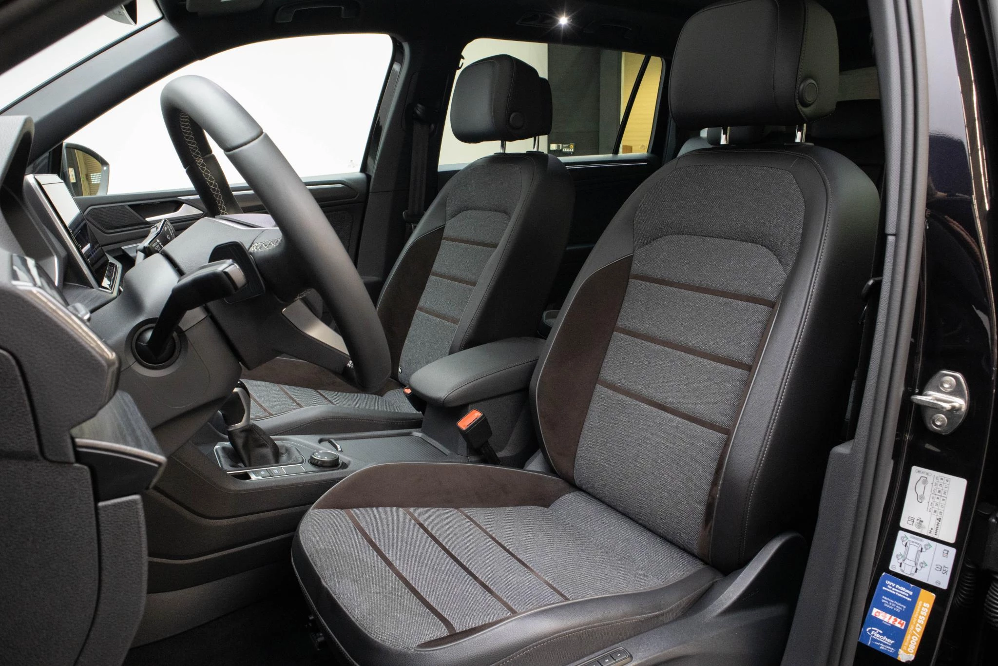 Hoofdafbeelding SEAT Tarraco