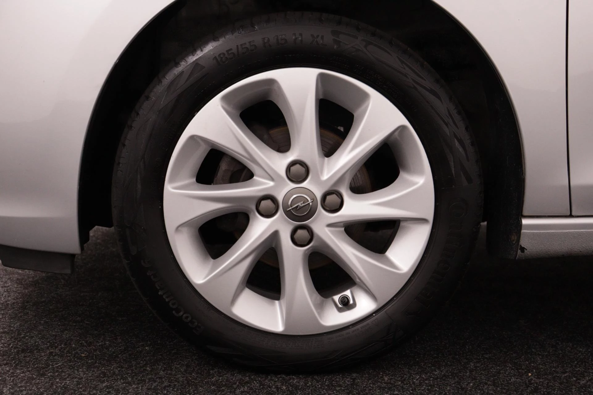 Hoofdafbeelding Opel KARL