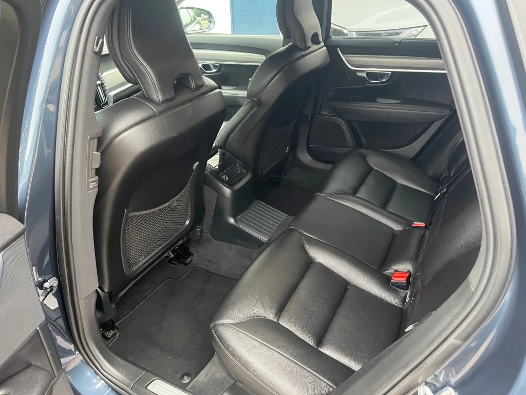 Hoofdafbeelding Volvo V90