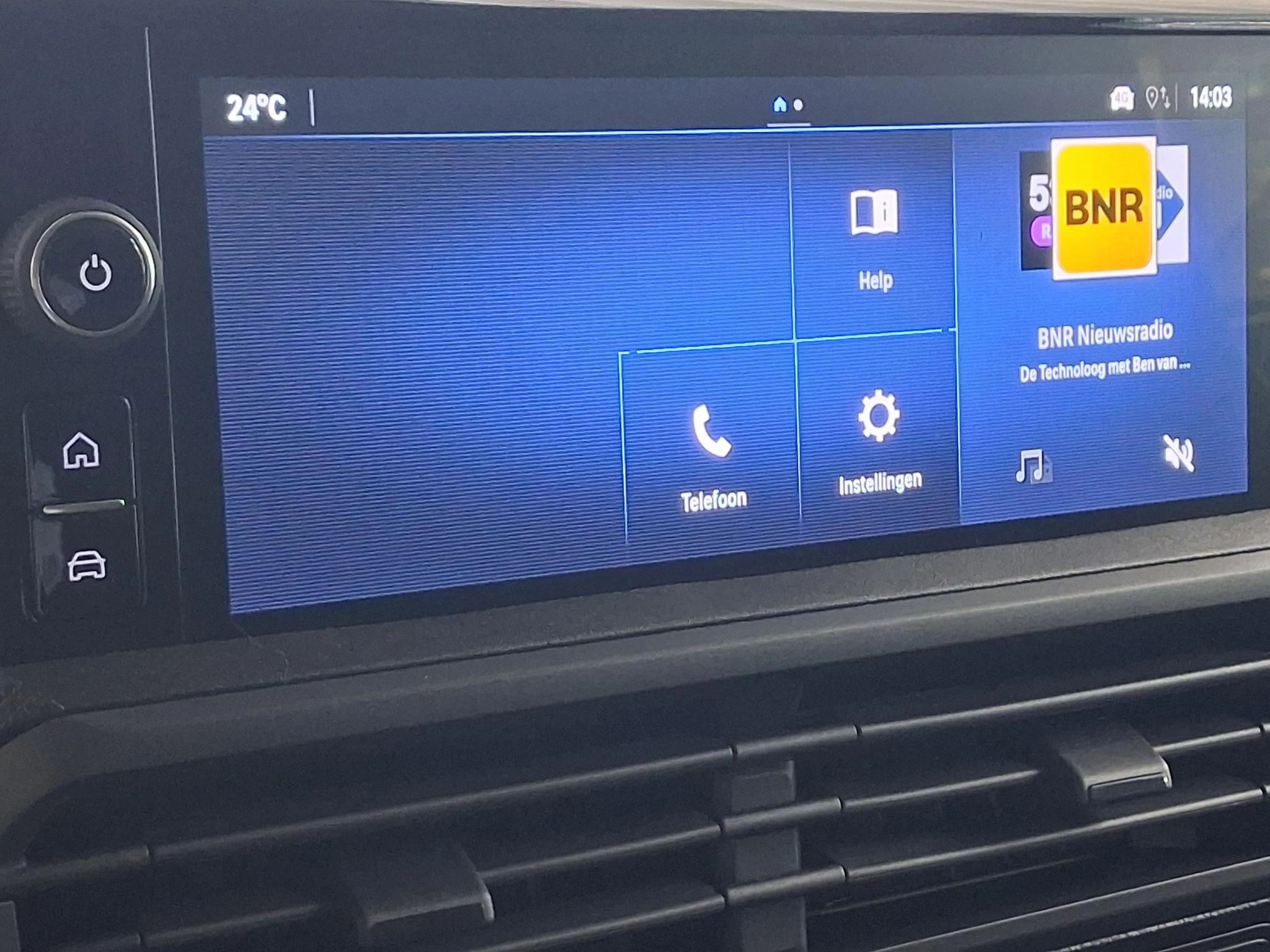 Hoofdafbeelding Opel Vivaro-e