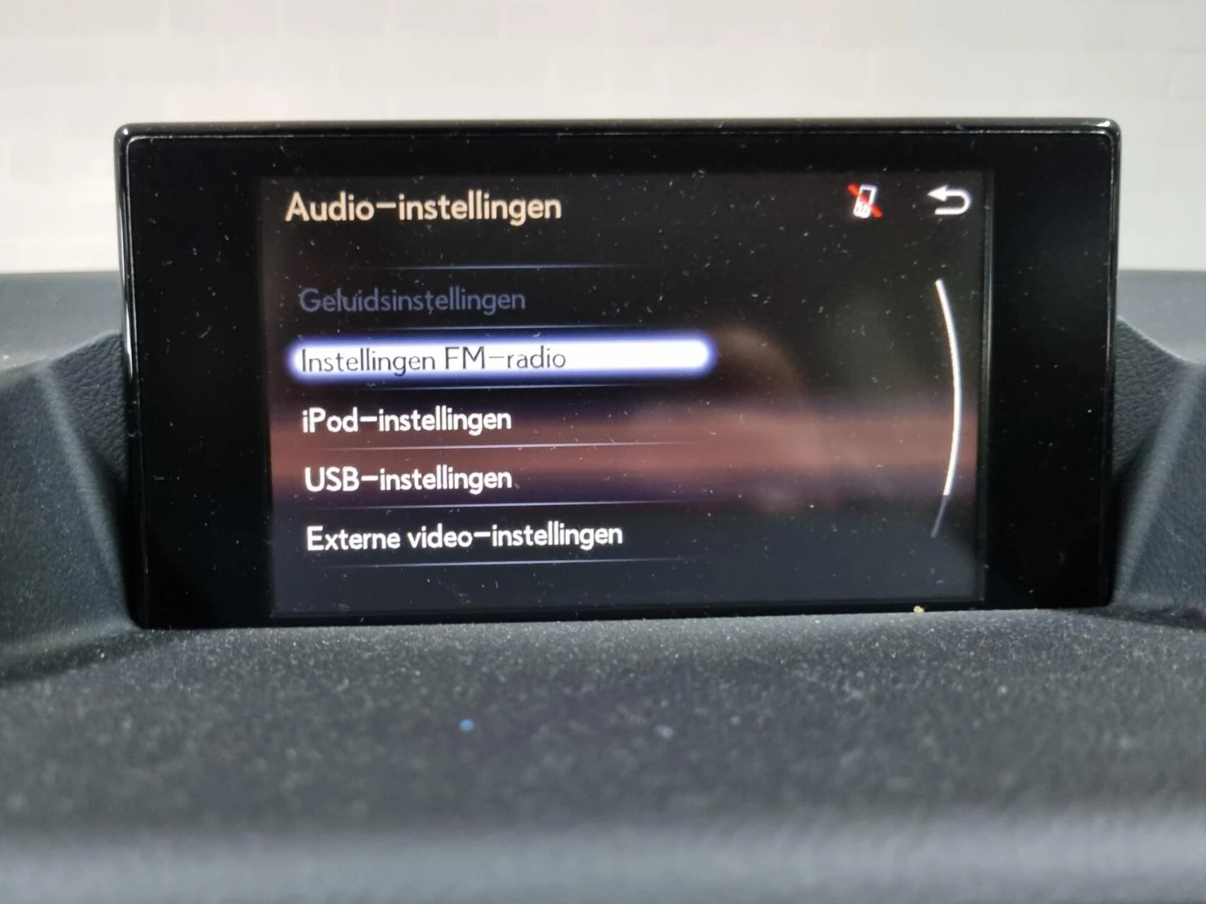 Hoofdafbeelding Lexus CT