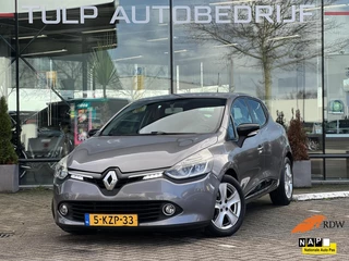 Renault Clio 0.9 TCe  Expression Airco Cruise Nav LMV NAP