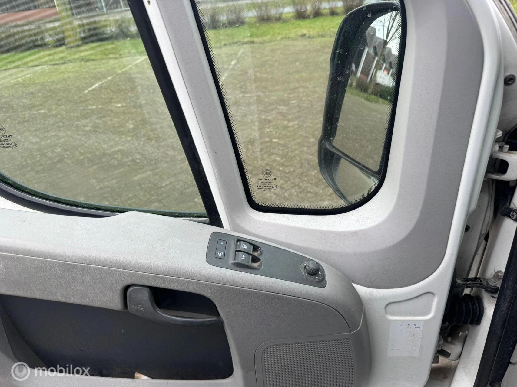 Hoofdafbeelding Peugeot Boxer