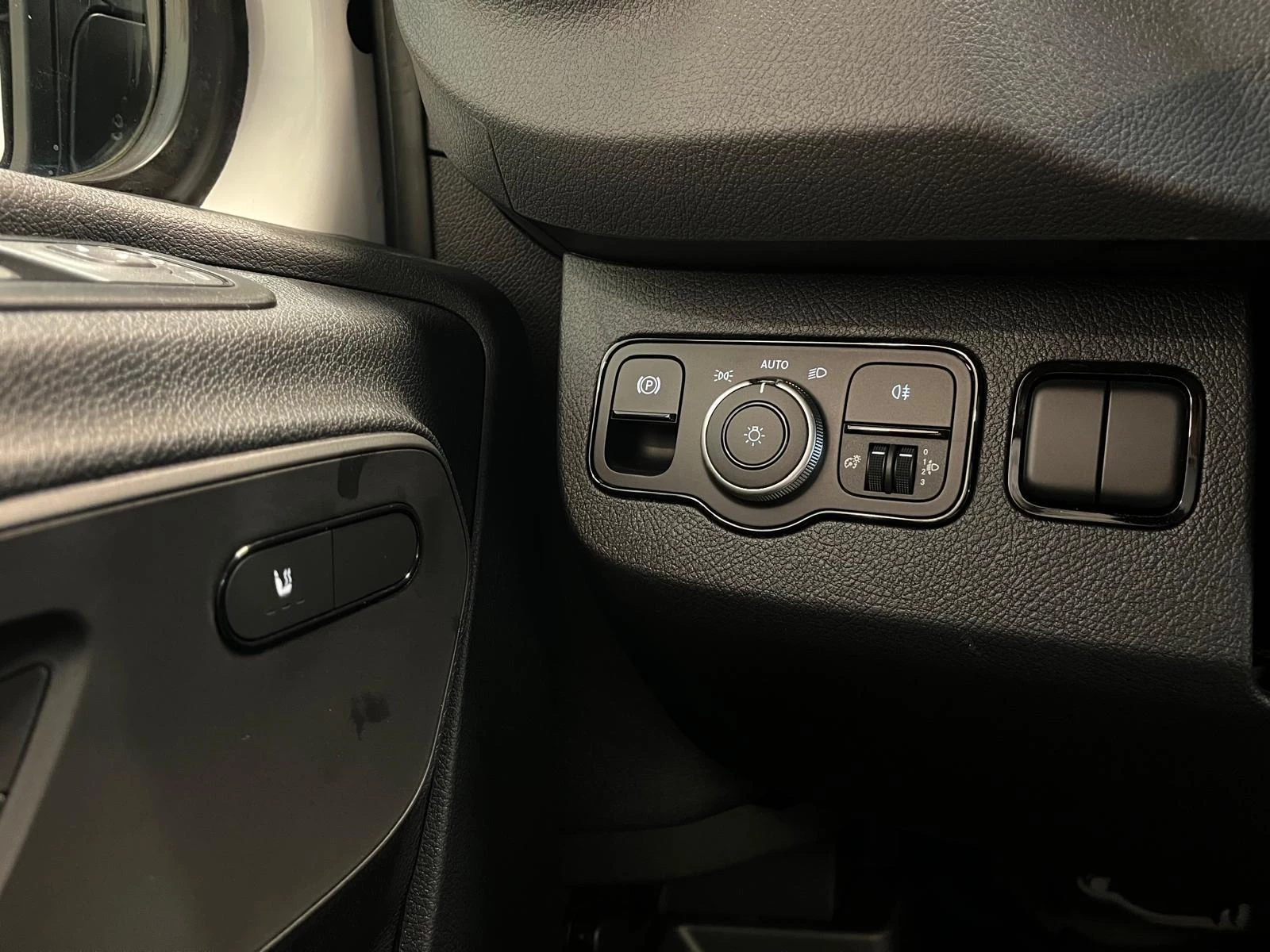 Hoofdafbeelding Mercedes-Benz eSprinter