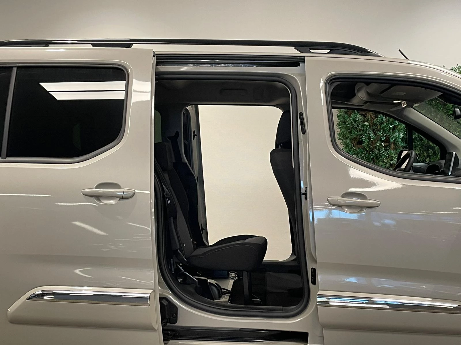 Hoofdafbeelding Toyota ProAce