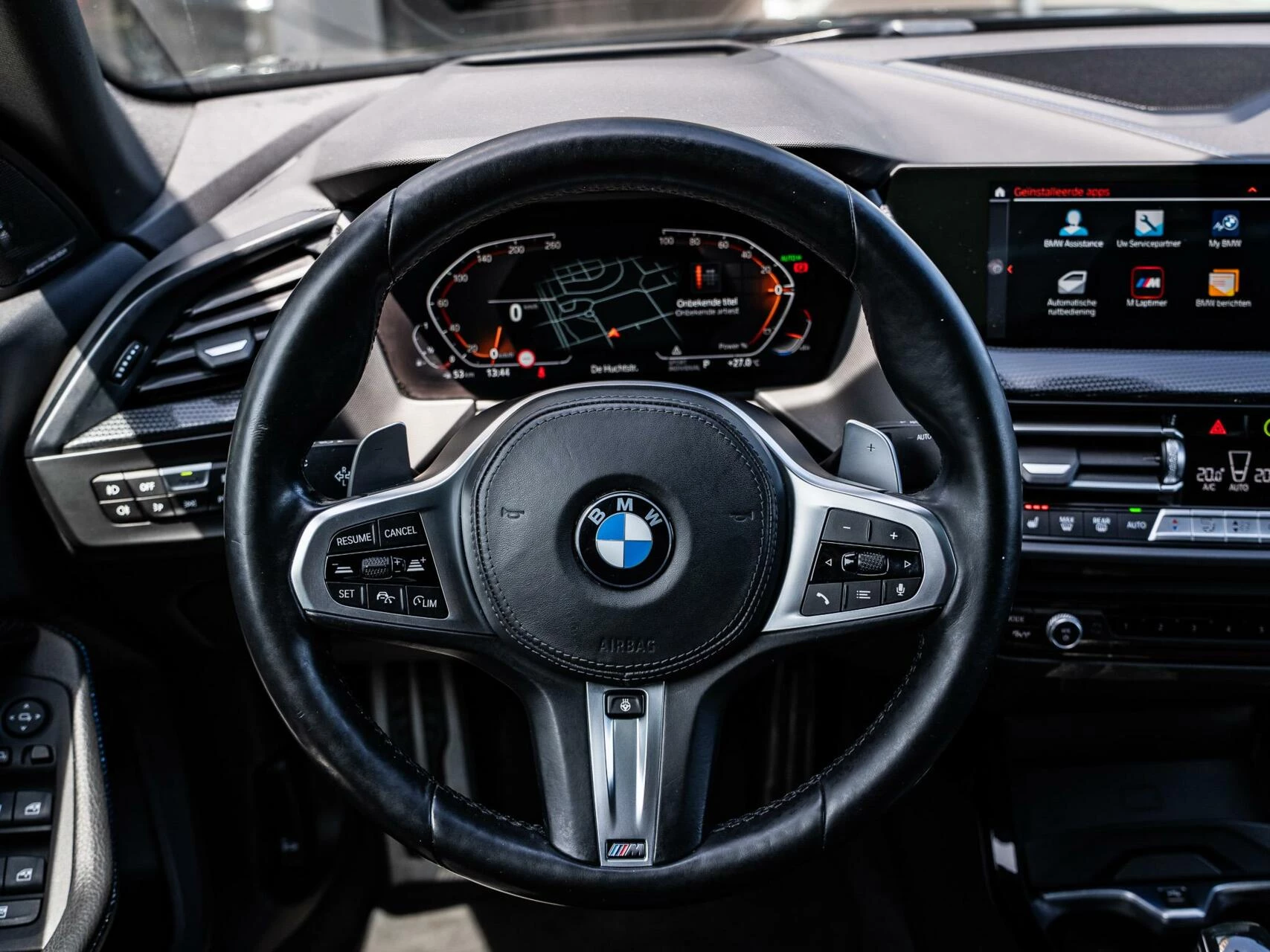 Hoofdafbeelding BMW 2 Serie