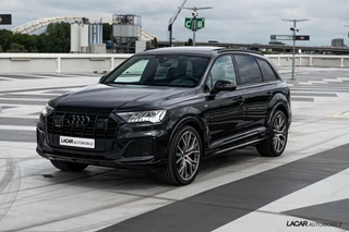 Audi Q7 60TFSIe quattro Pro Line S Competition I B&O I
