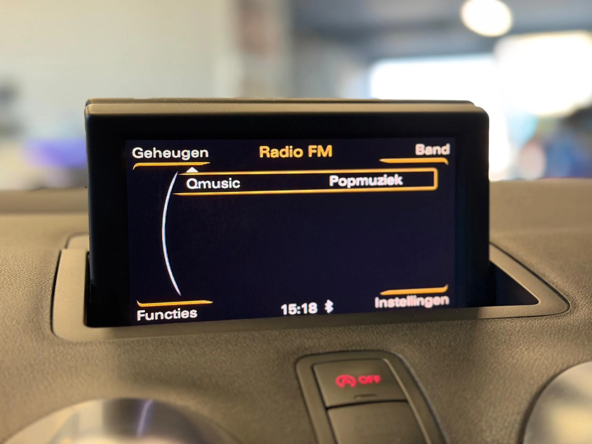 Hoofdafbeelding Audi A1