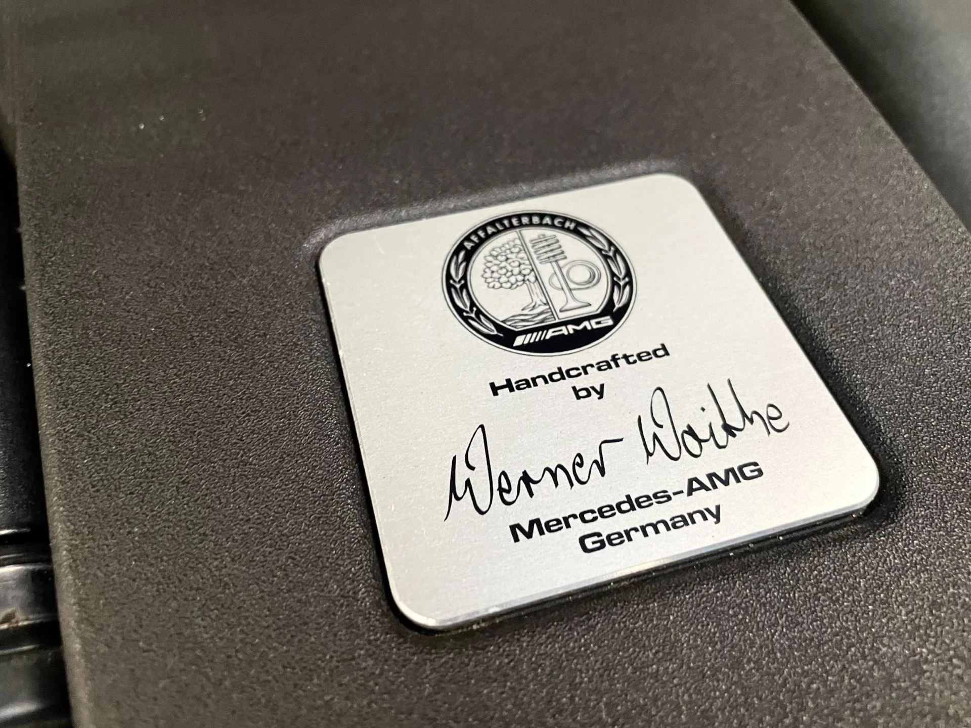 Hoofdafbeelding Mercedes-Benz G-Klasse