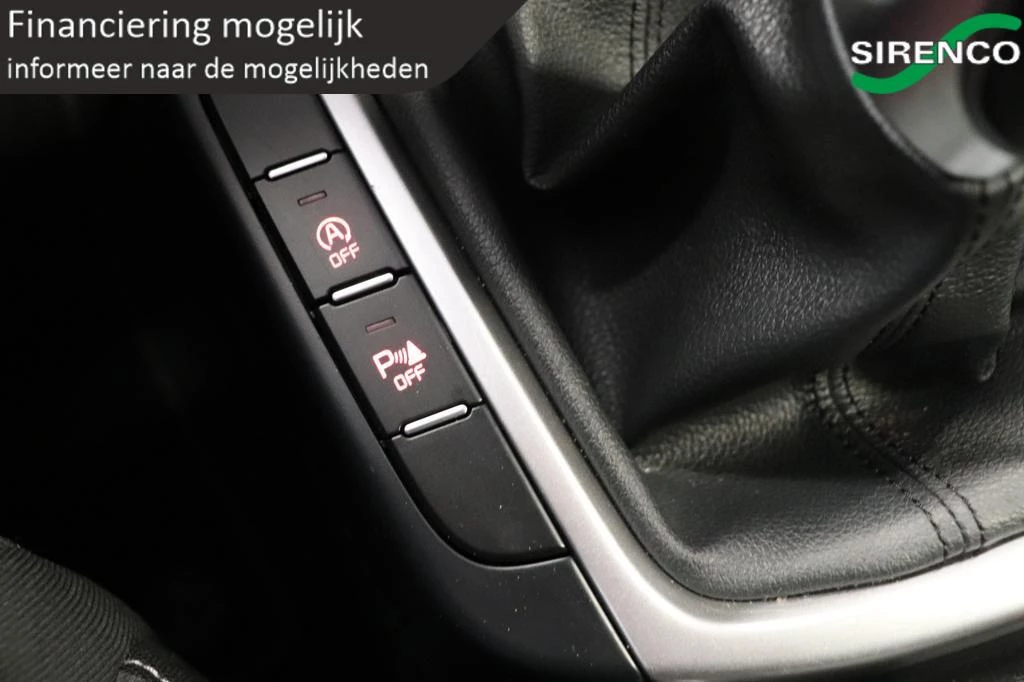 Hoofdafbeelding Kia cee'd