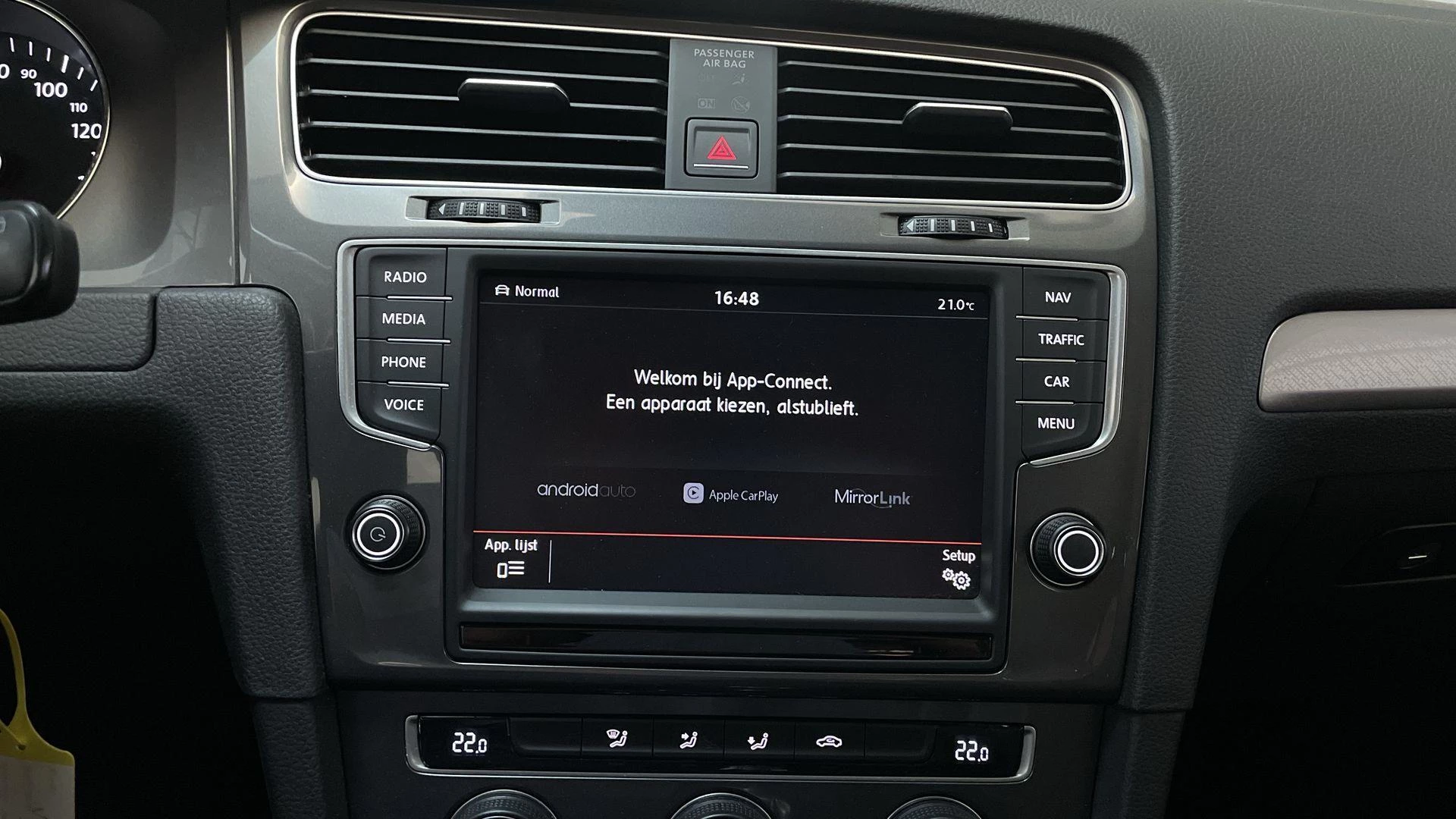 Hoofdafbeelding Volkswagen e-Golf