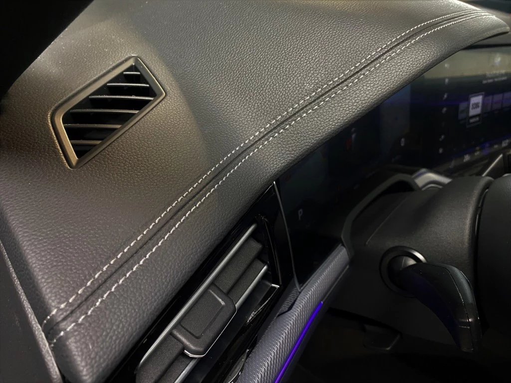 Hoofdafbeelding Volkswagen Touareg