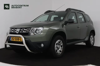 Dacia Duster 1.2 TCe 4x2 Prestige (PARKEERSENSOREN, NAVIGATIE, BLUETOOTH)