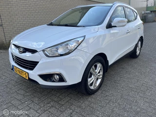 Hyundai ix35 2.0i Active
