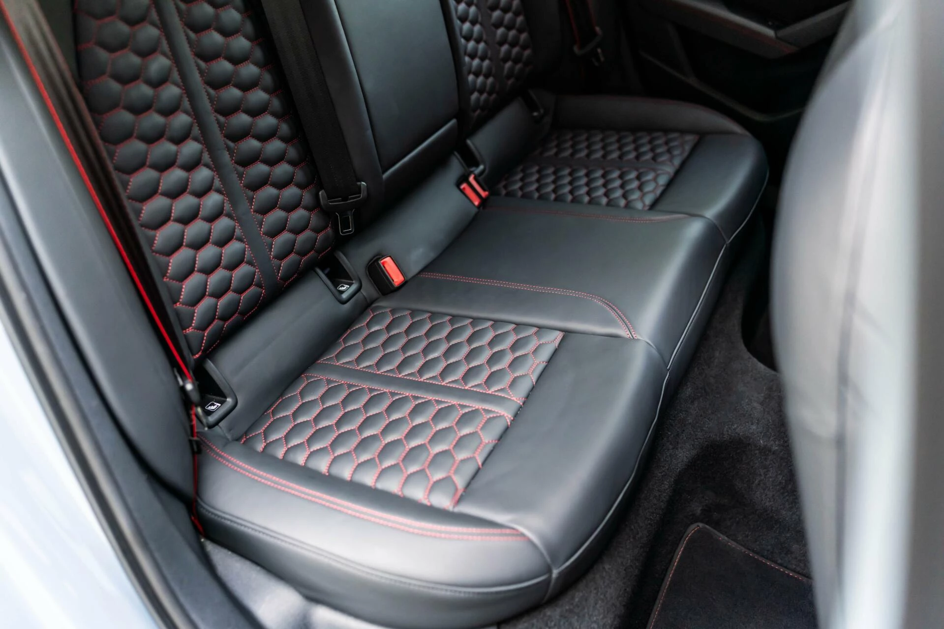 Hoofdafbeelding Audi RS3