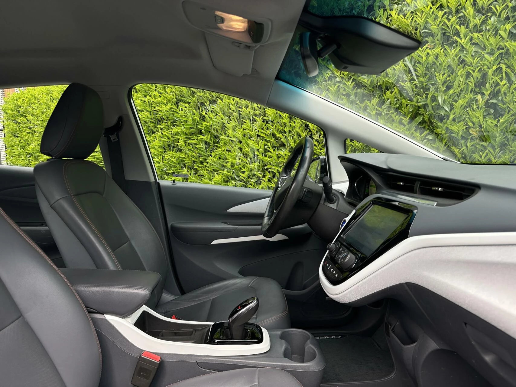 Hoofdafbeelding Opel Ampera-e