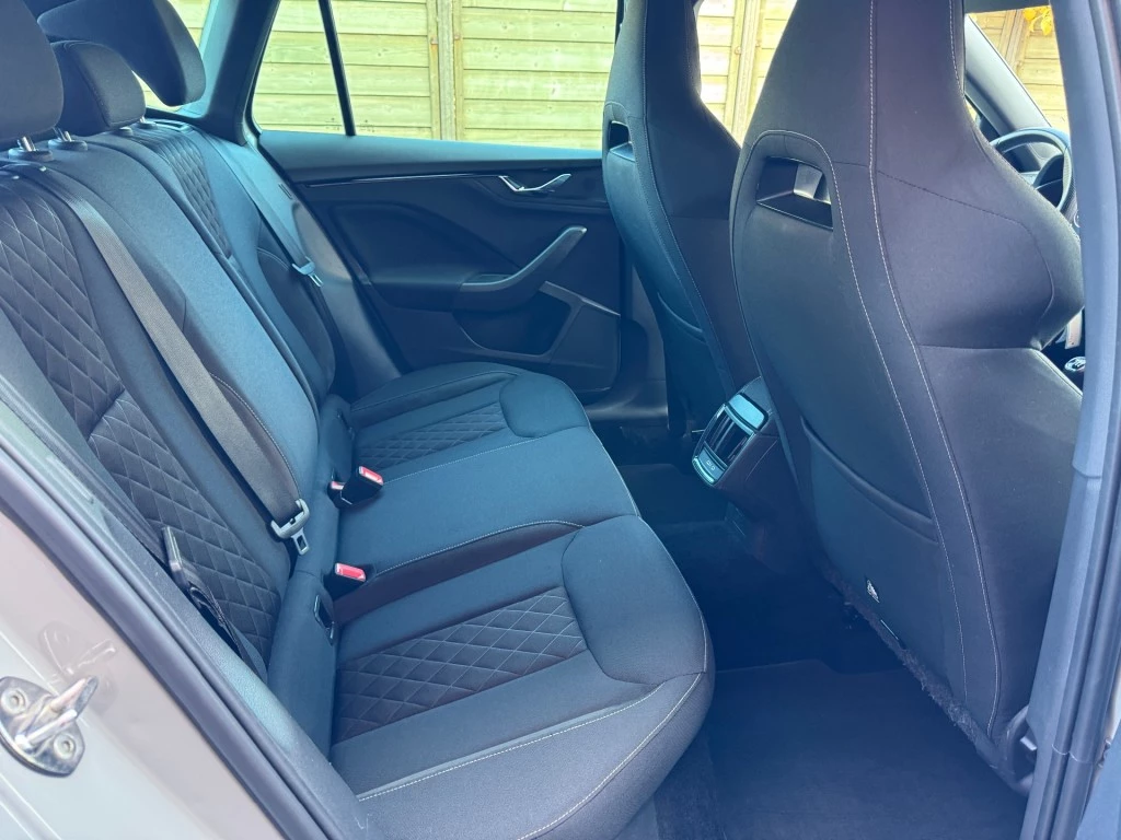 Hoofdafbeelding Škoda Kamiq