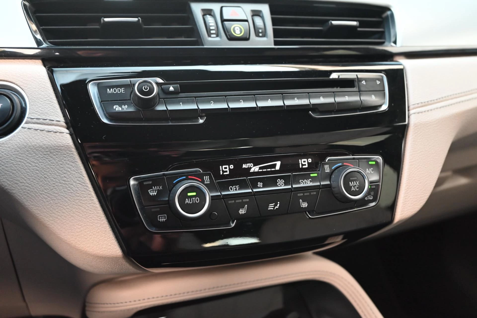 Hoofdafbeelding BMW X2