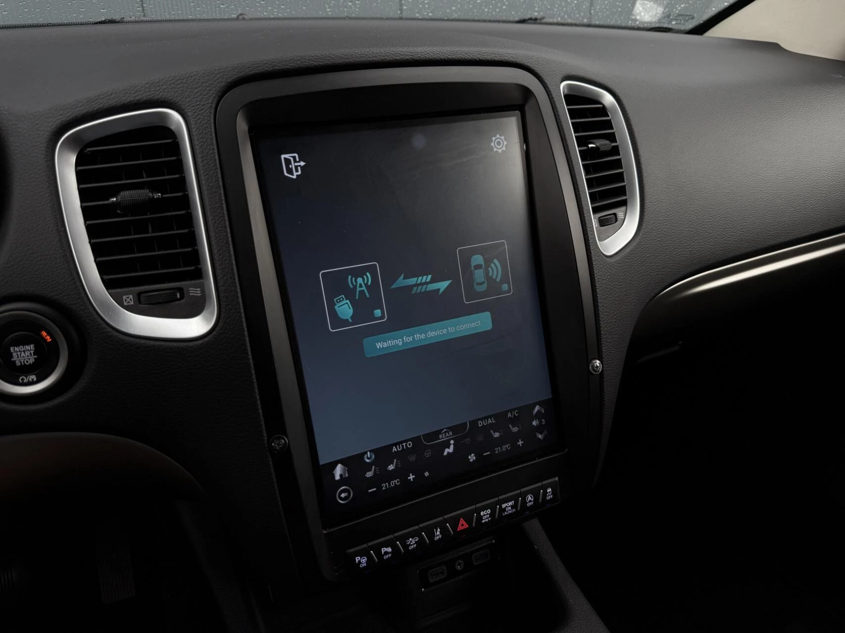 Hoofdafbeelding Dodge Durango