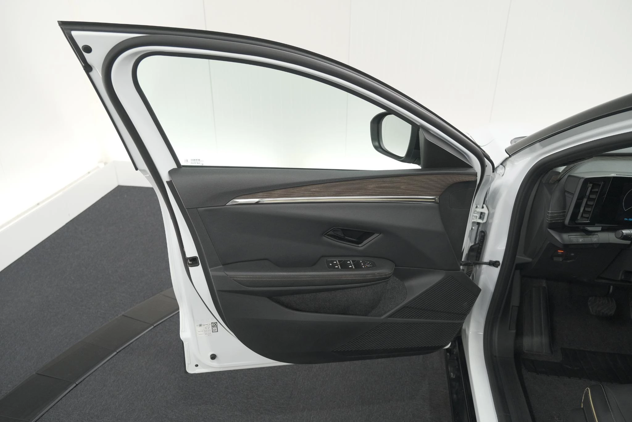 Hoofdafbeelding Renault Megane E-Tech