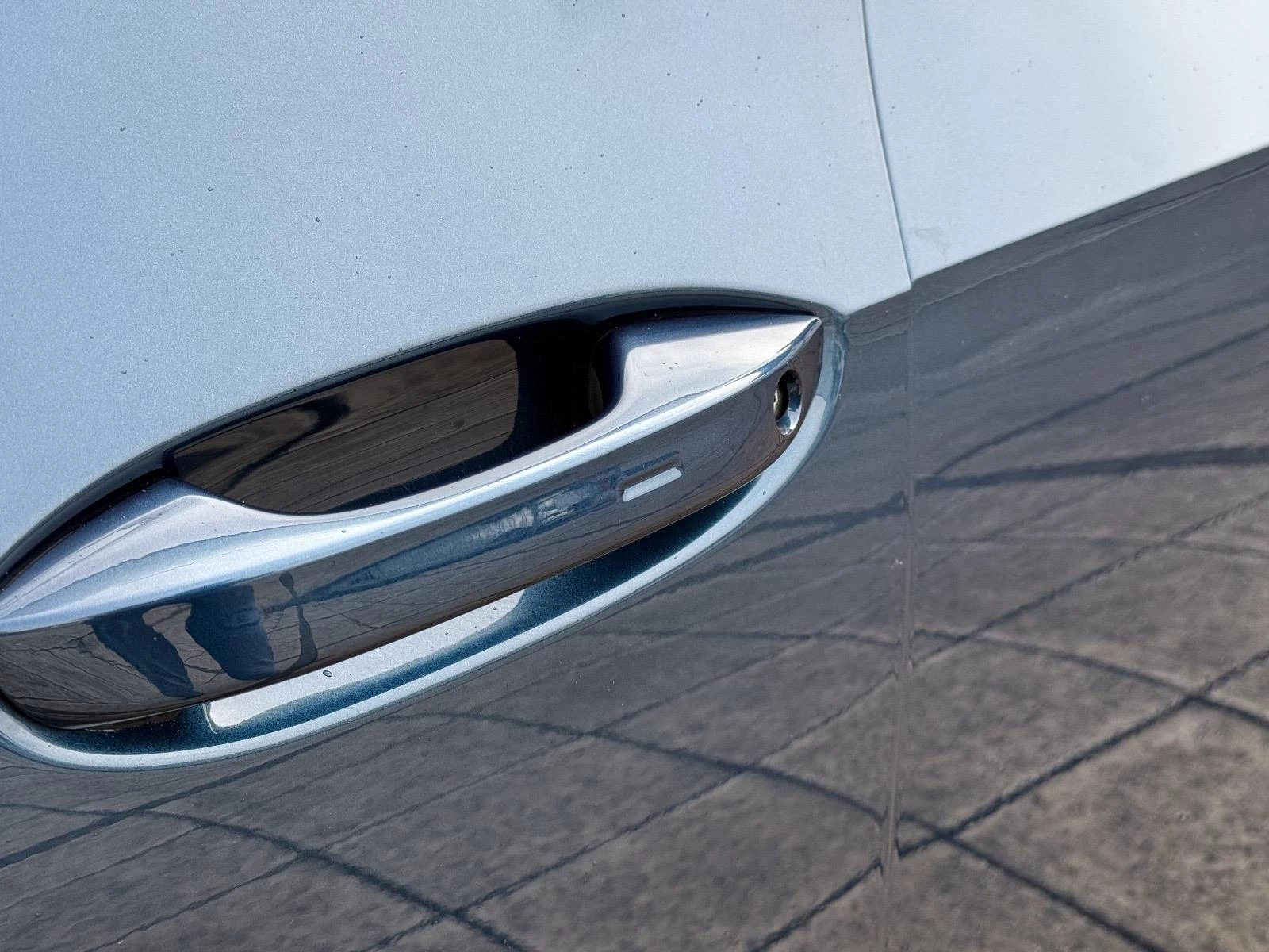 Hoofdafbeelding CUPRA Born