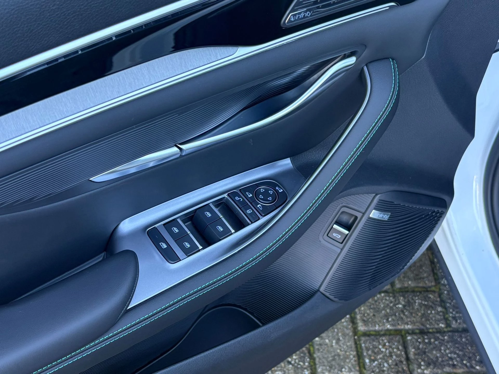 Hoofdafbeelding BYD SEAL U