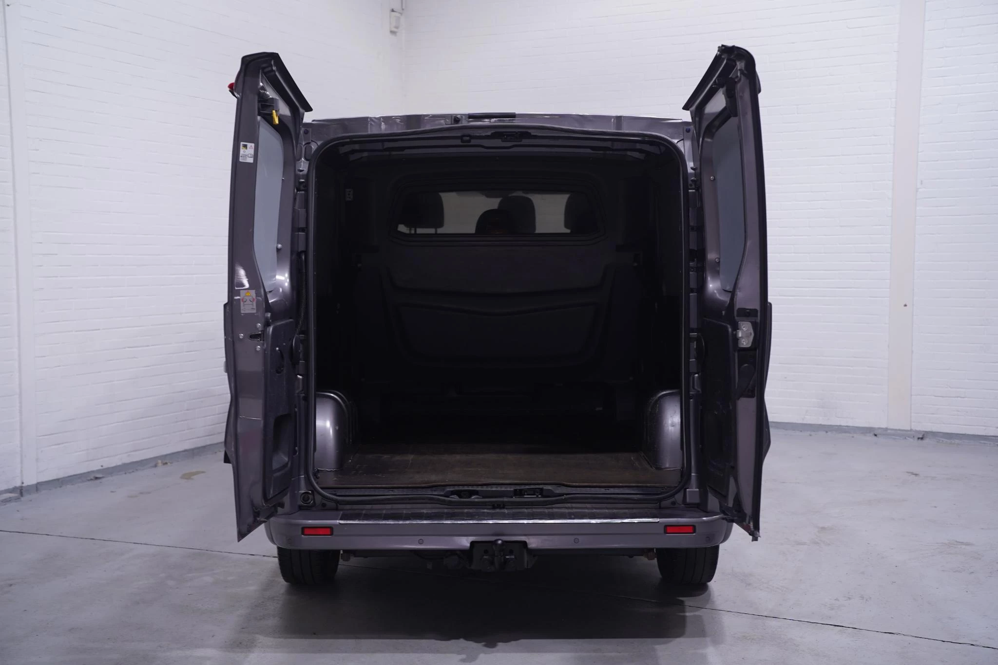 Hoofdafbeelding Fiat Talento
