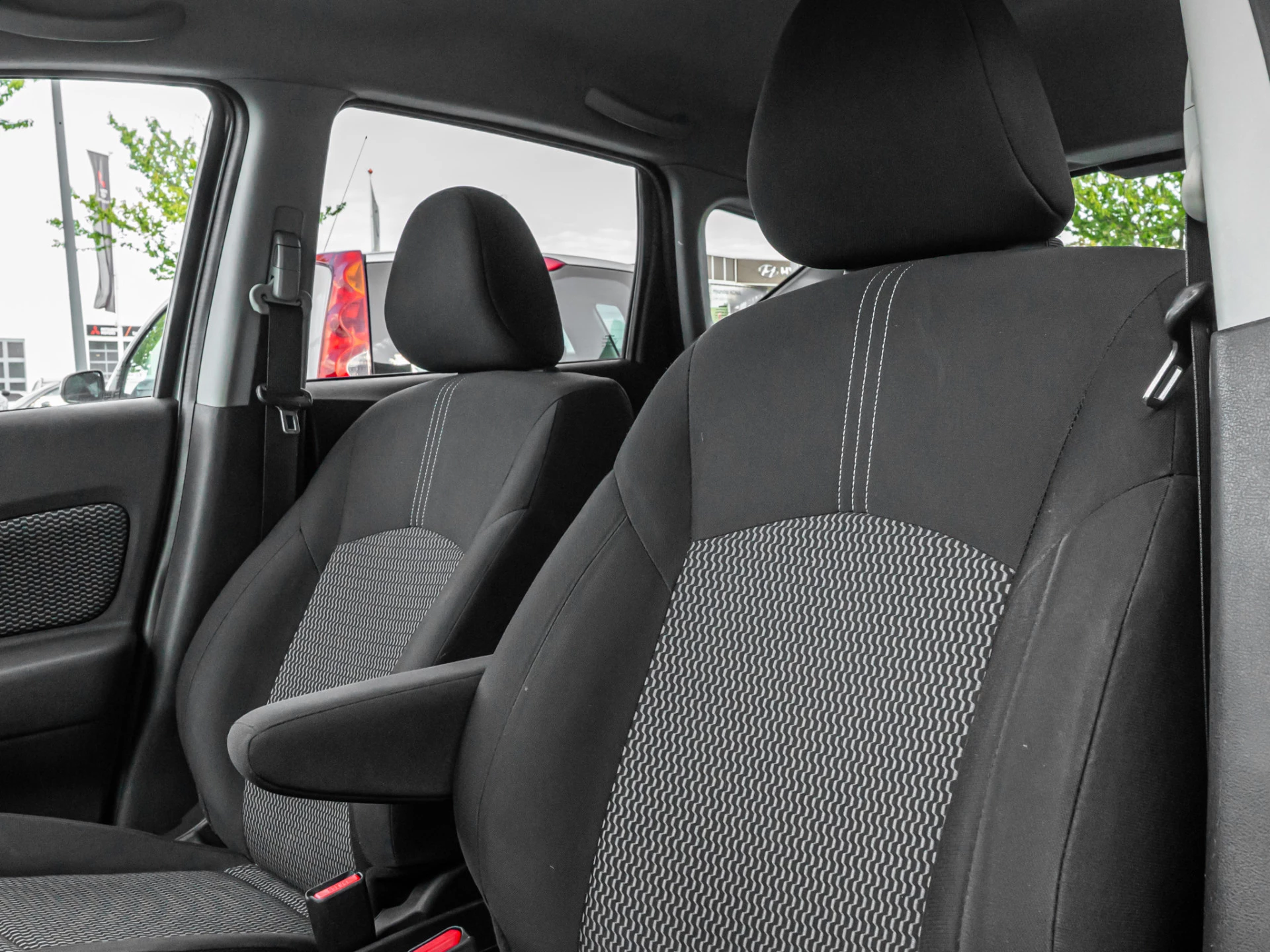 Hoofdafbeelding Nissan Note