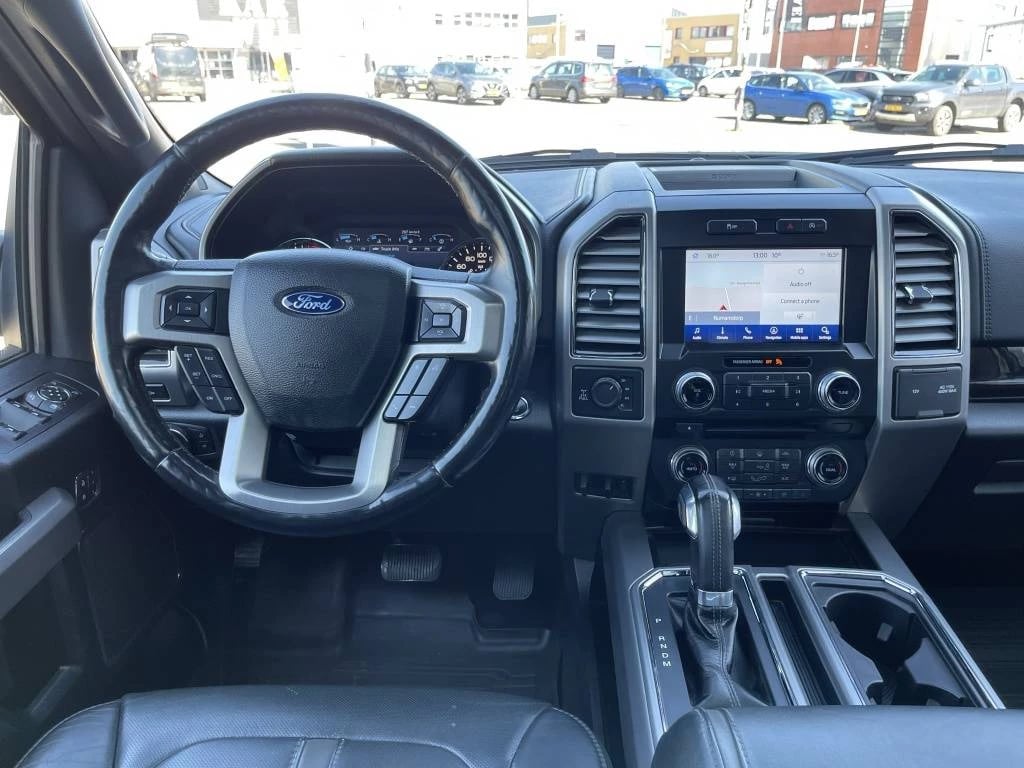 Hoofdafbeelding Ford F 150