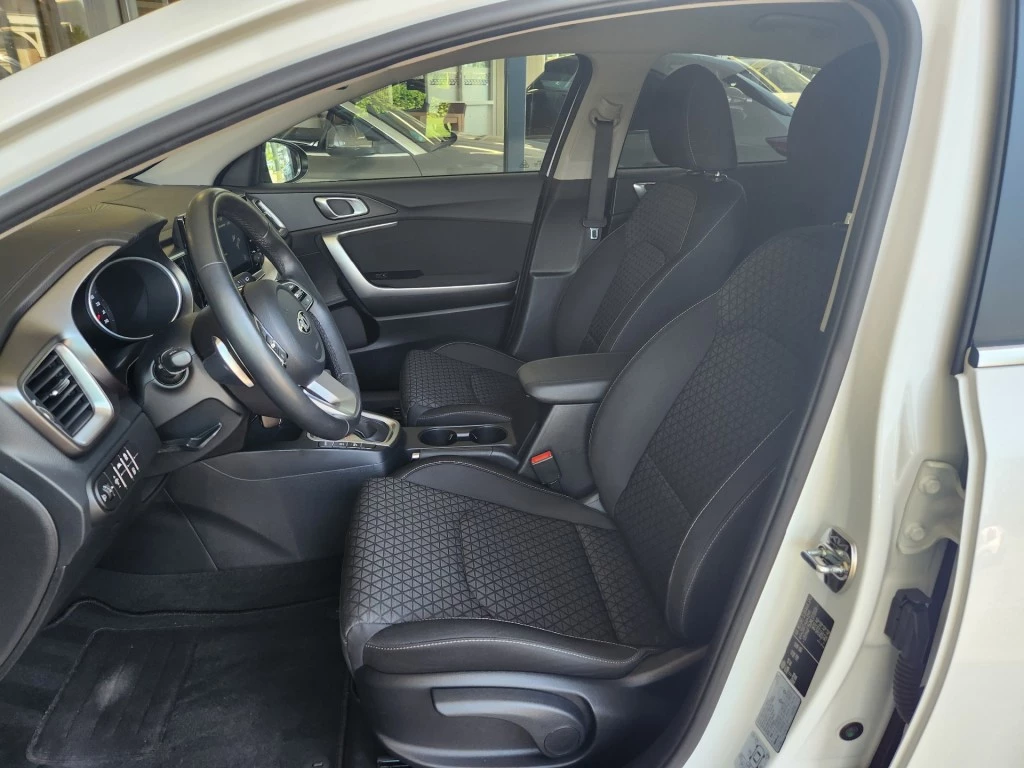 Hoofdafbeelding Kia XCeed