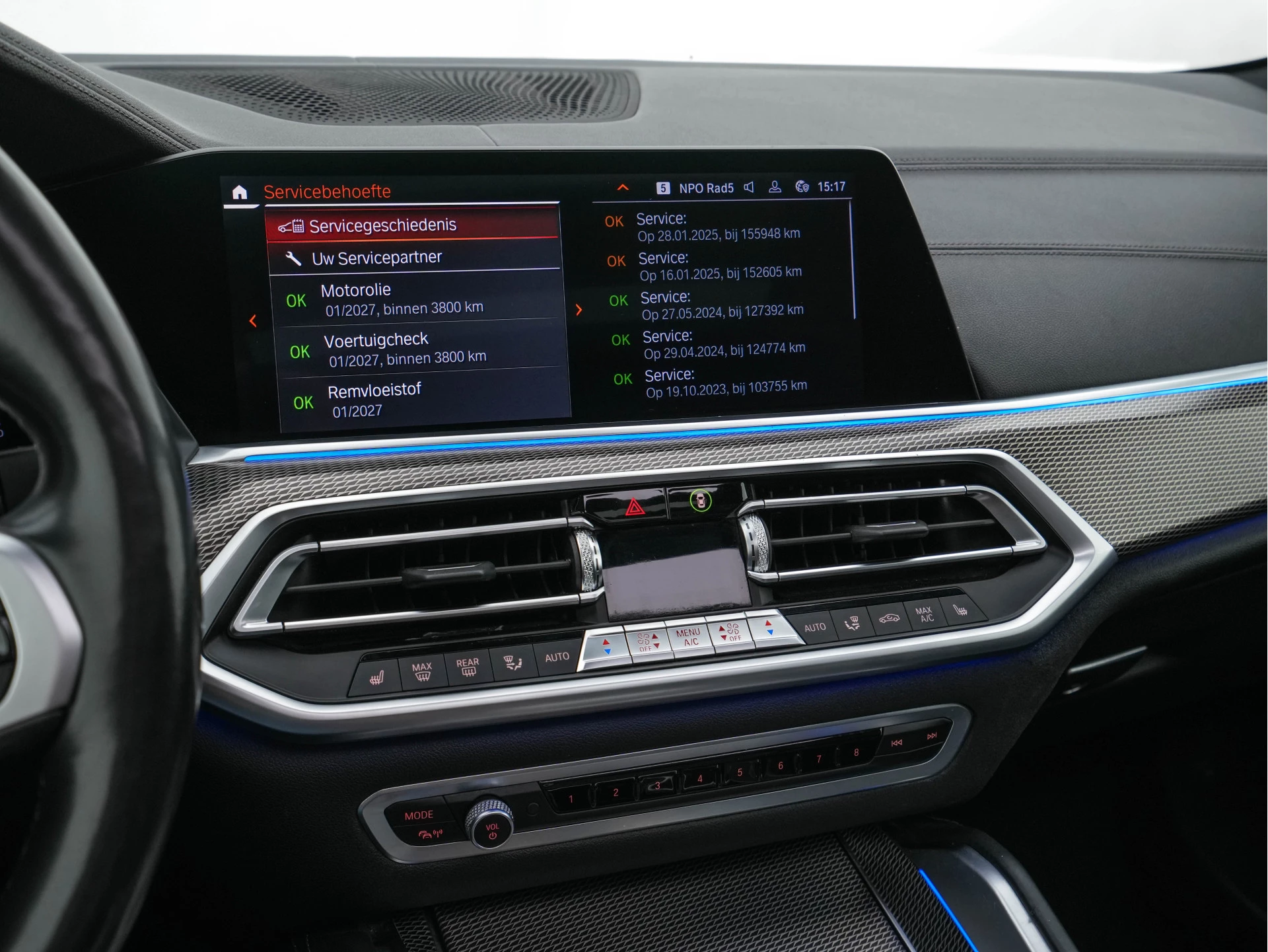 Hoofdafbeelding BMW X6