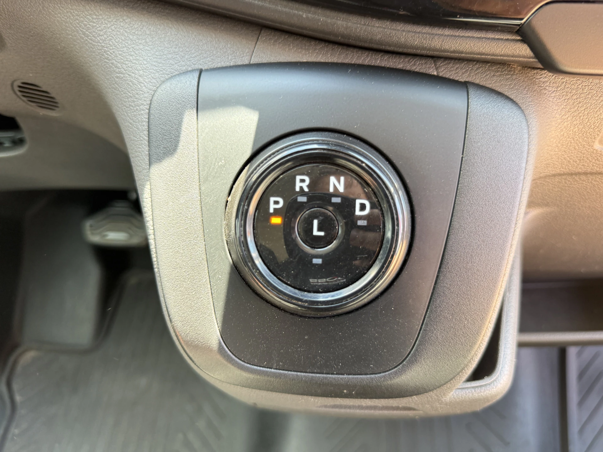 Hoofdafbeelding Ford E-Transit