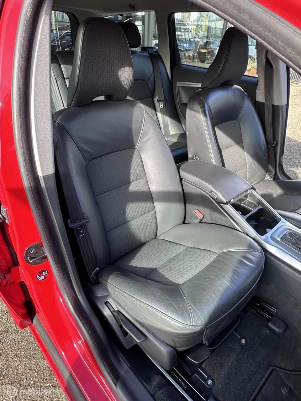 Hoofdafbeelding Volvo V70