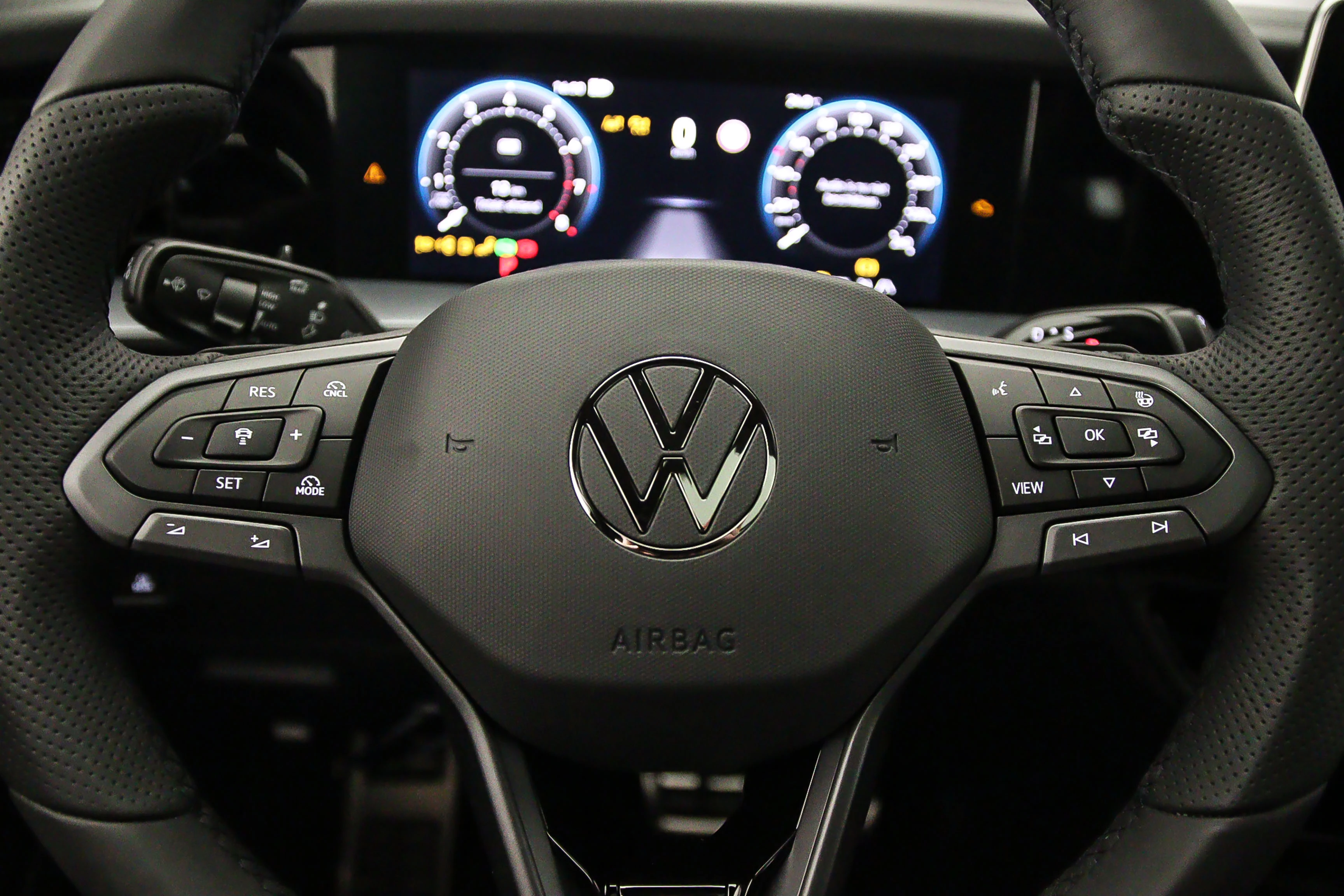 Hoofdafbeelding Volkswagen Tayron