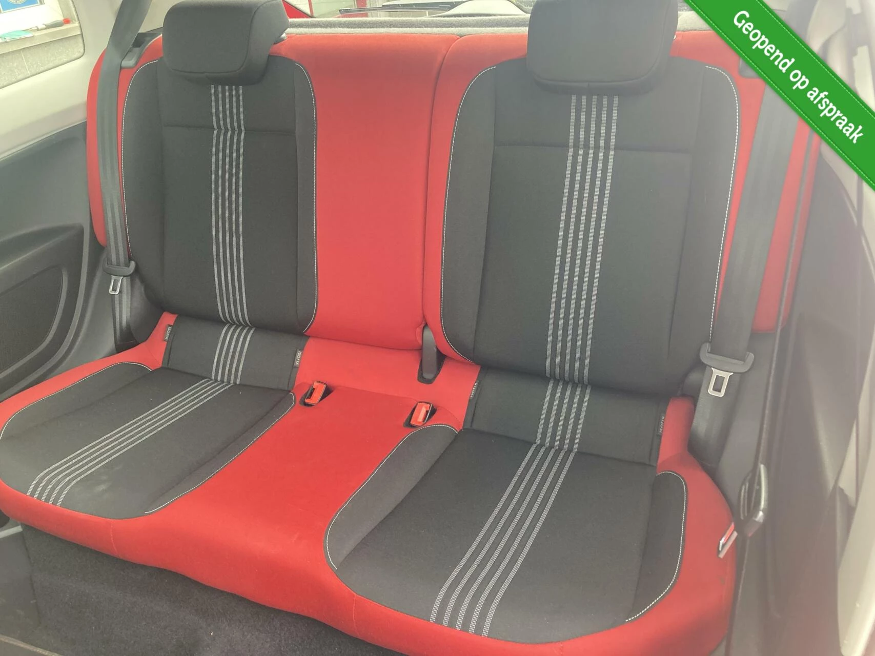 Hoofdafbeelding Škoda Citigo