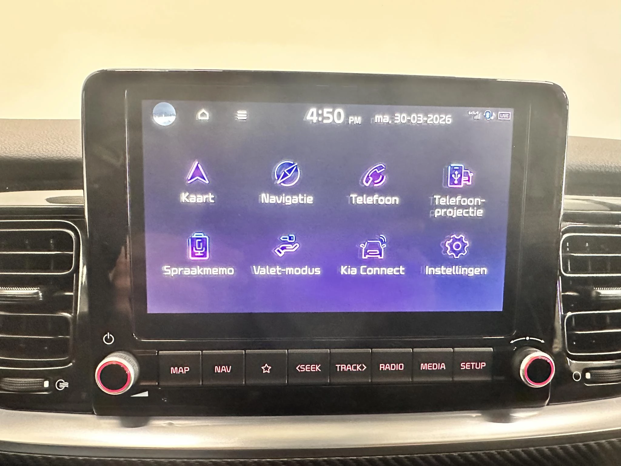 Hoofdafbeelding Kia Stonic